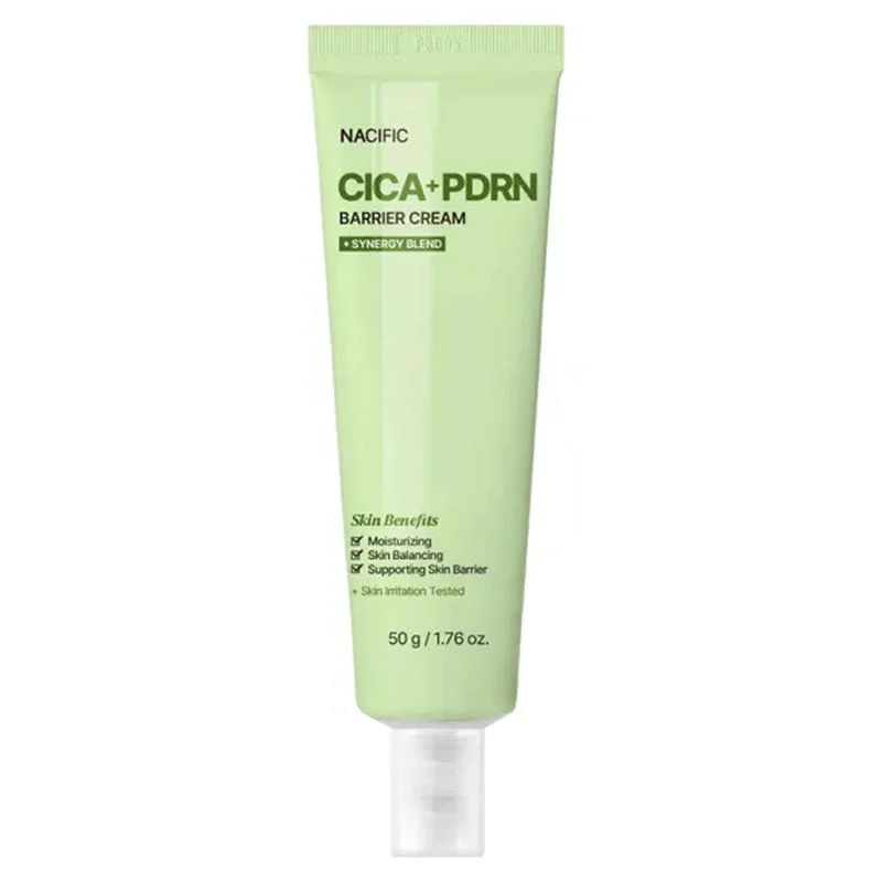 Crema barriera Cica + PDRN 50g