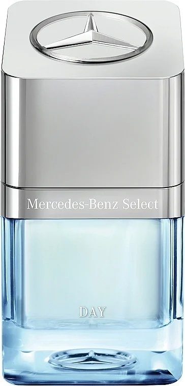 Mercedes-Benz Select Day