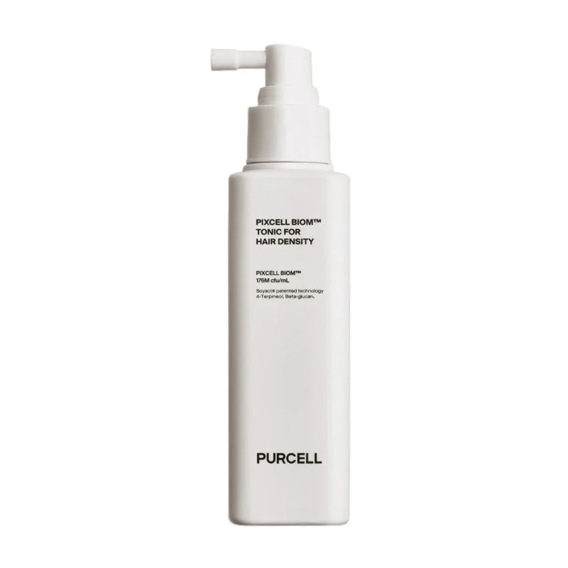 Pixcell Biom Tonic per la densità dei capelli 130 ml