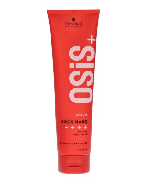 Schwarzkopf OSIS+ Rock Hard Instant Hold Glue