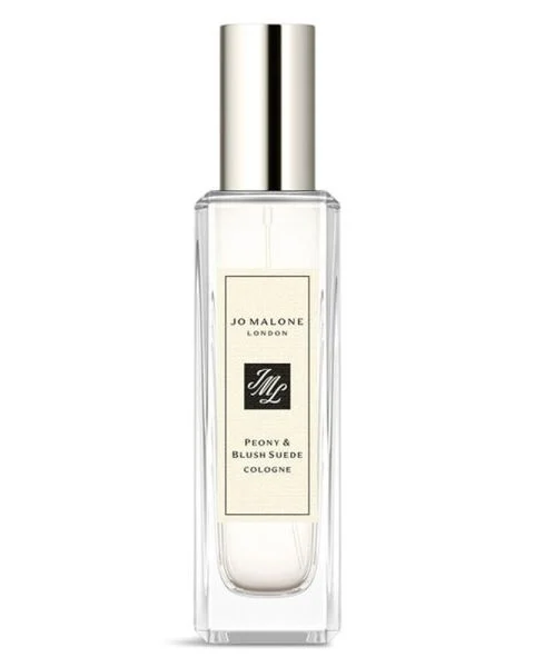 Jo Malone Peony & Blush Suede Cologne