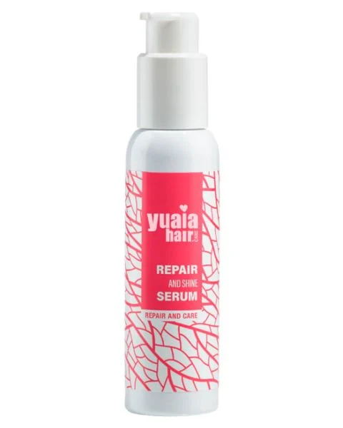 Yuaia Haircare Repair And Shine Serum