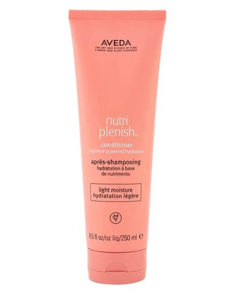 Aveda Nutri Plenish Conditioner Light Moisture