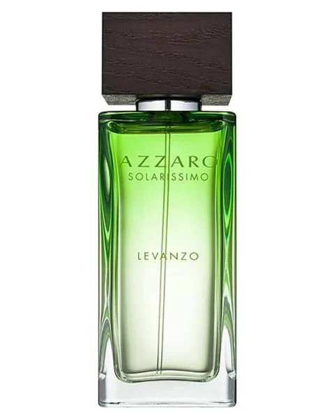 Azzaro Solarissimo Levanzo EDT