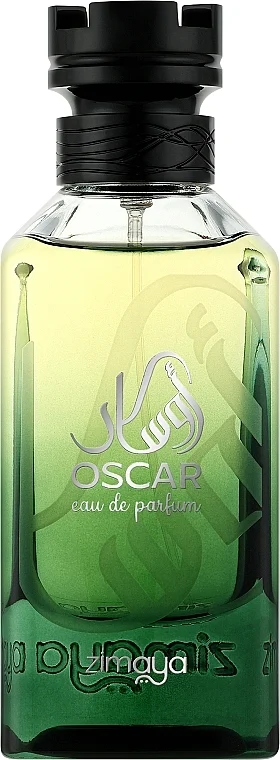 Zimaya Oscar