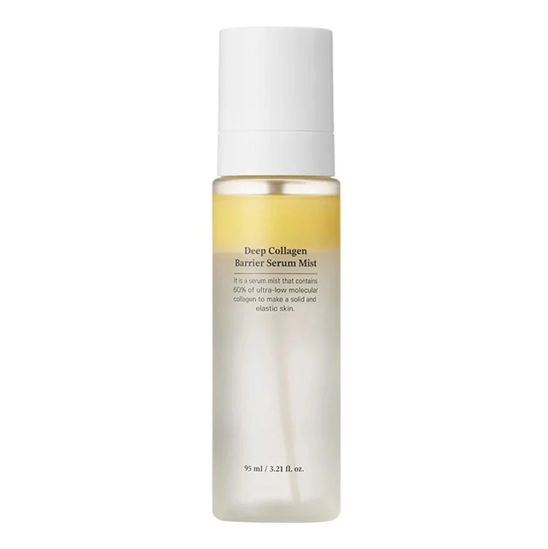 Siero barriera al collagene profondo 95 ml