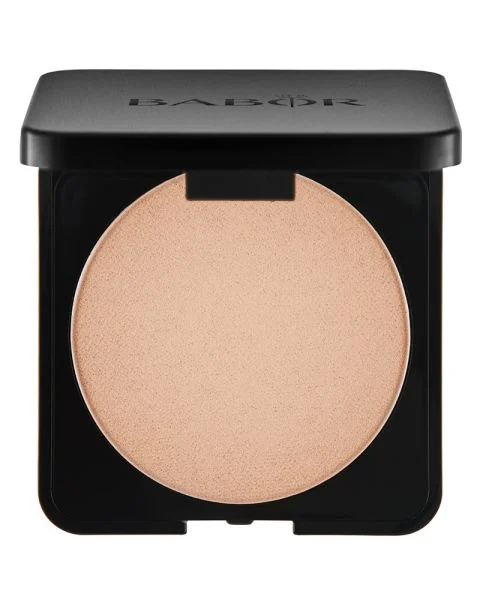 Babor Flawless Finish Foundation 03 Almond