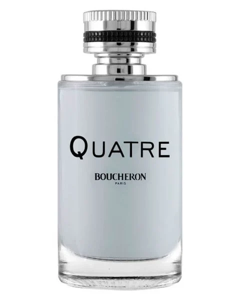 Boucheron Quatre Pour Homme EDT