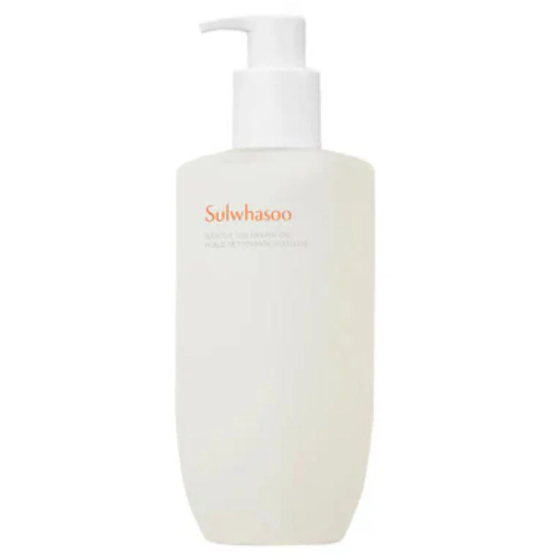 Olio detergente delicato Jumbo 400ml