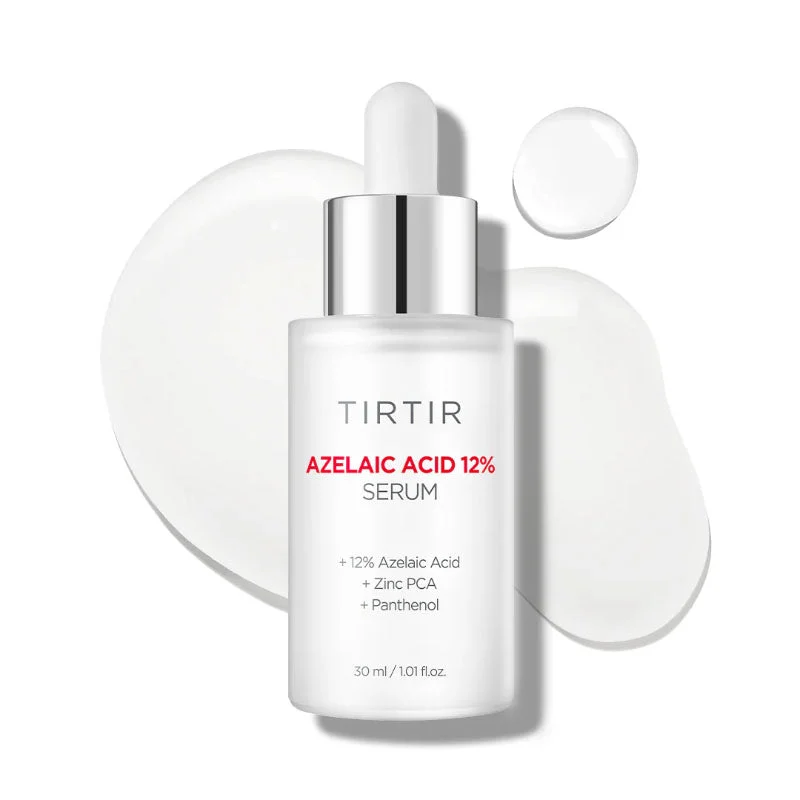 Acido Azelaico 12% Siero 30ml