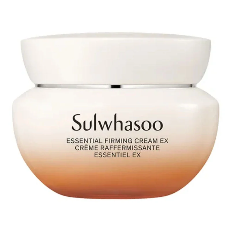 Crema rassodante essenziale EX 75ml