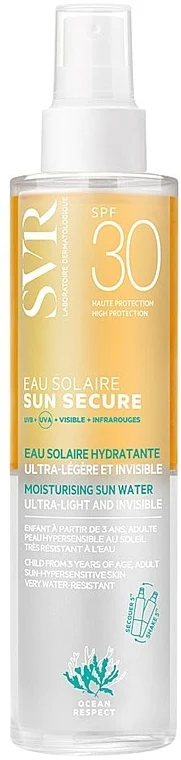 Spray solare