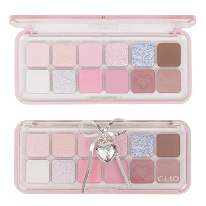 Palette occhi di lusso Koshort Pro Air