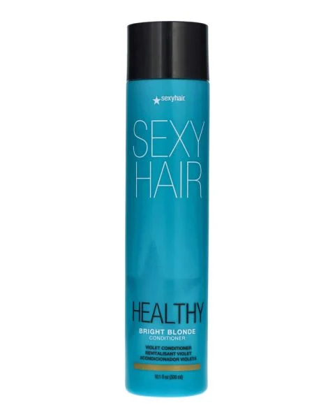 Sexy Hair Healthy Bright Blonde Conditioner