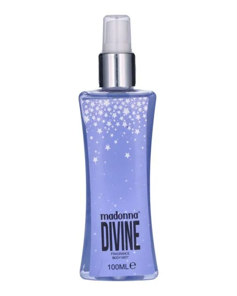 Madonna Divine Body Mist