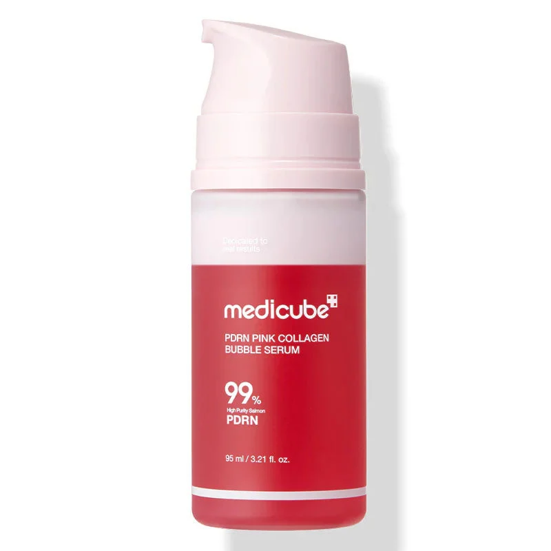 Siero PDRN Pink Collagen Bubble 95ml
