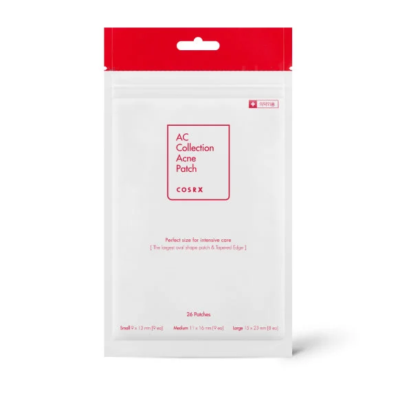Patch Acne AC Collection (26 cerotti)
