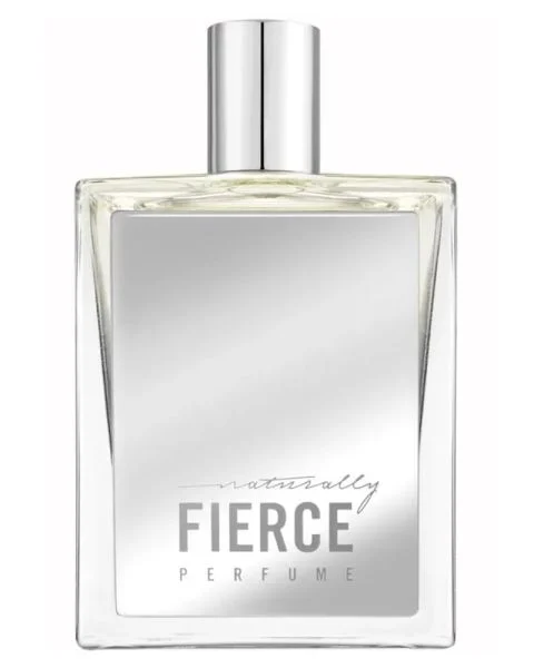 Abercrombie & Fitch Naturally Fierce EDP