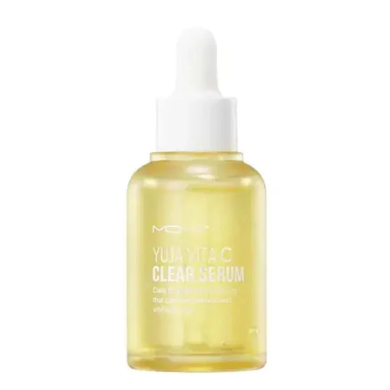 Siero trasparente Yuja Vita C 30 ml