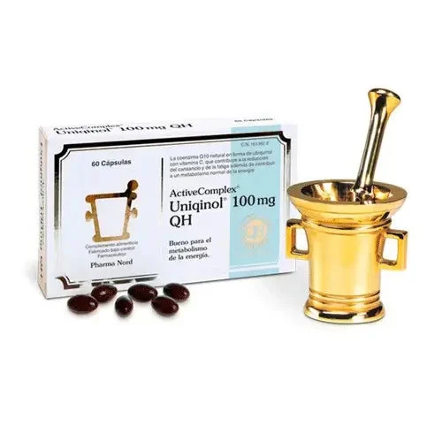 Pharma Nord ActivComplex Uniqinol 30 capsule