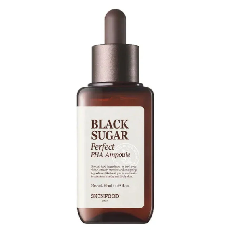 Fiala Black Sugar Perfect PHA 50ml