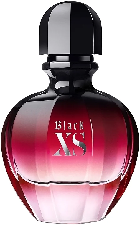 Rabanne Black XS For Her