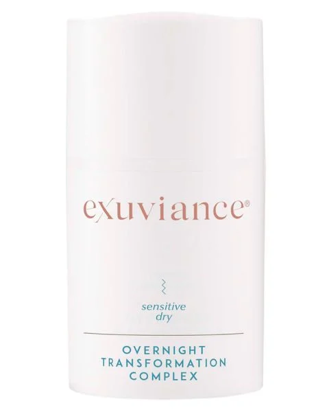 Exuviance Overnight Transformation Complex
