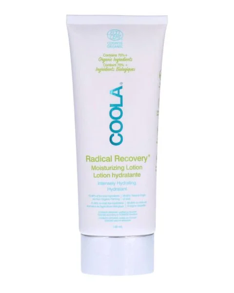COOLA Radical Recovery Moisturizing Lotion