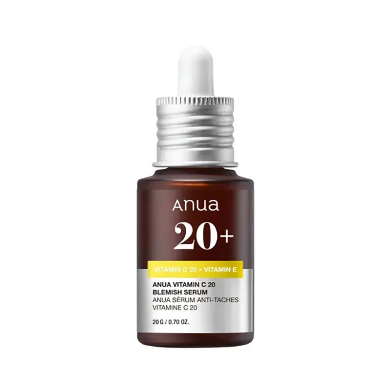 Siero anti-imperfezioni alla vitamina C 20 20 g