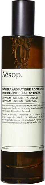 Aesop Deodorante per Ambienti (Cythera Aromatique) 100 ml