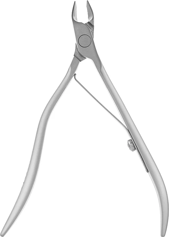 Tronchesino professionale per cuticole NS-80-3, 3 mm