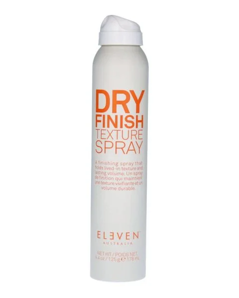 Eleven Australia Dry Finish Texture Spray