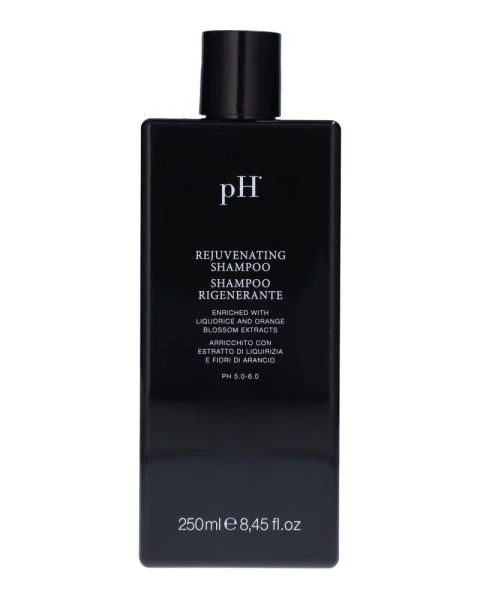 pH Laboratories Rejuvenating Shampoo
