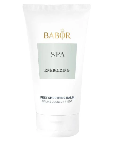 Babor SPA Energizing Feet Smoothing Balm
