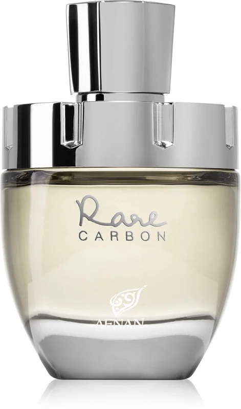 Afnan Rare Carbon EDP - 100 ml