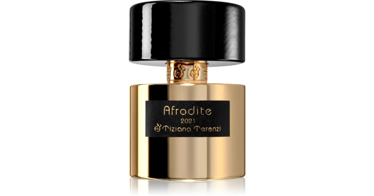 Tiziana Terenzi Afrodite PAR U 100 ml
