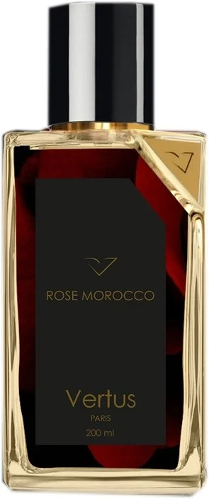 Vertus Rose Morroco