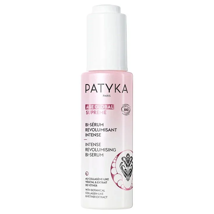 Patyka Age Global Supreme Bi-siero Rivoluzionario Bio Al Collagene-Like 30ml