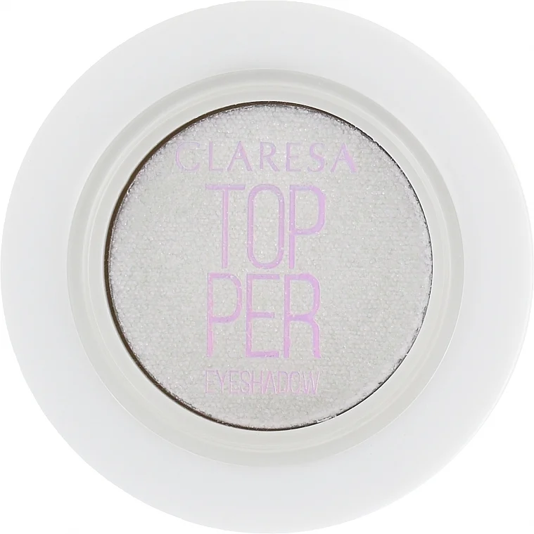 Claresa Toper Eyeshadow