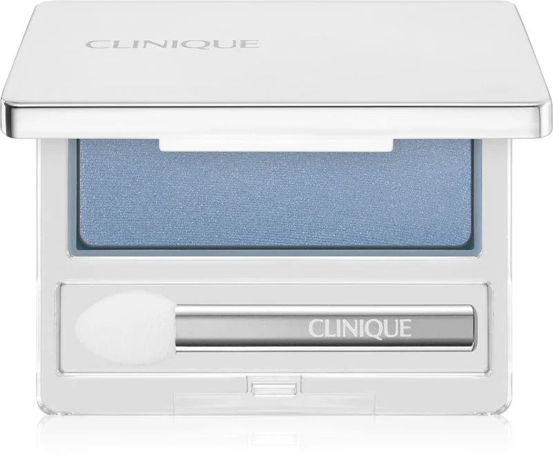 Clinique All About Single Relaunch ombretti colore Lagoon - Soft Shimmer 1,9 g