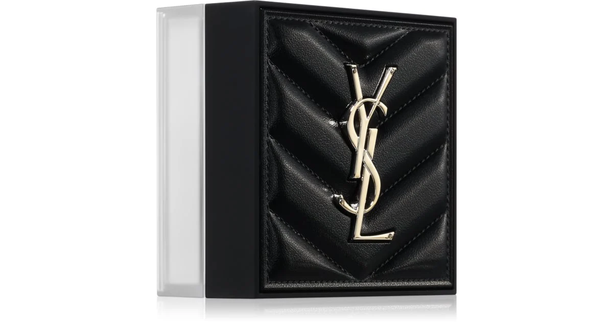 Yves Saint Laurent All Hours Hyper Blur polvere fissante trasparente colore FG 1 10 g