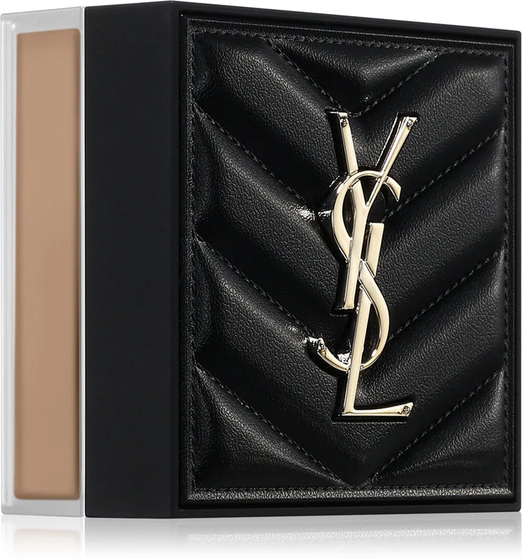 Yves Saint Laurent All Hours Hyper Blur polvere fissante trasparente colore 2 10 g