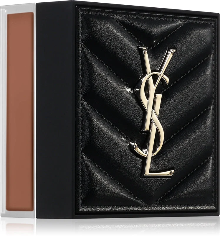 Yves Saint Laurent All Hours Hyper Blur polvere fissante trasparente colore 3 10 g