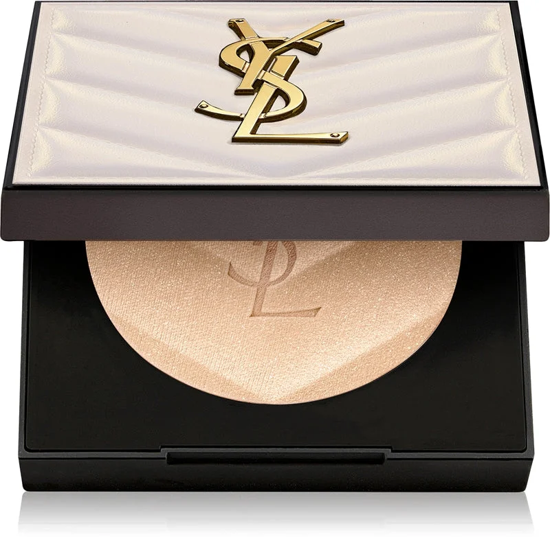 Yves Saint Laurent All Hours Hyper Luminize illuminante colore 5 g dorato