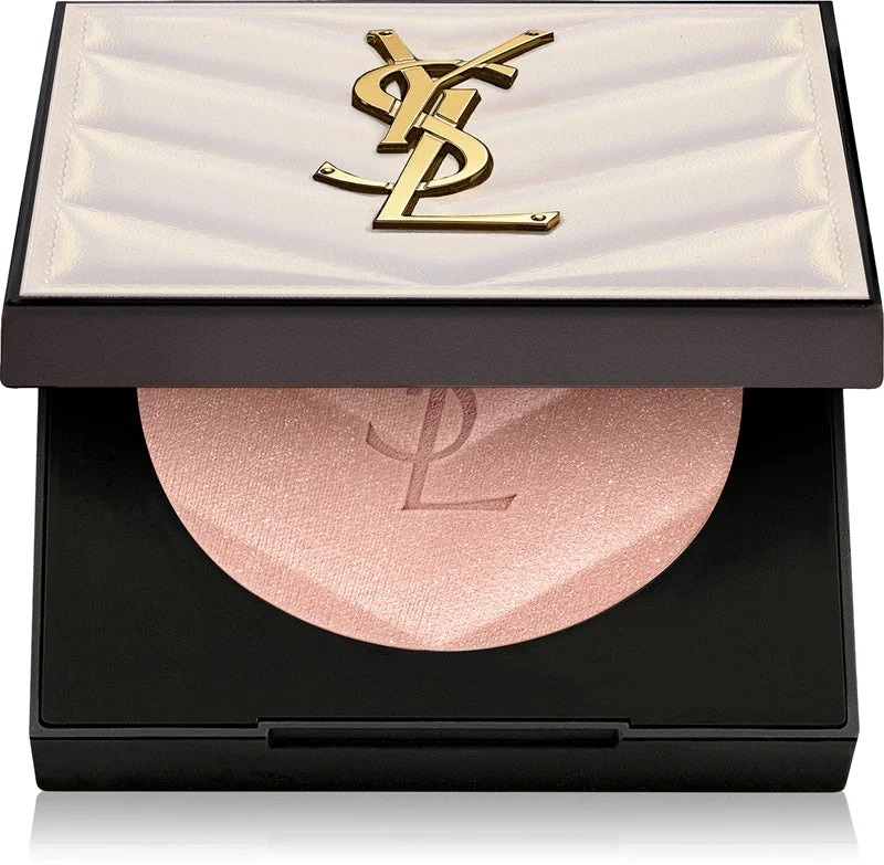 Yves Saint Laurent All Hours Hyper Luminize illuminante colore 5 g rosa
