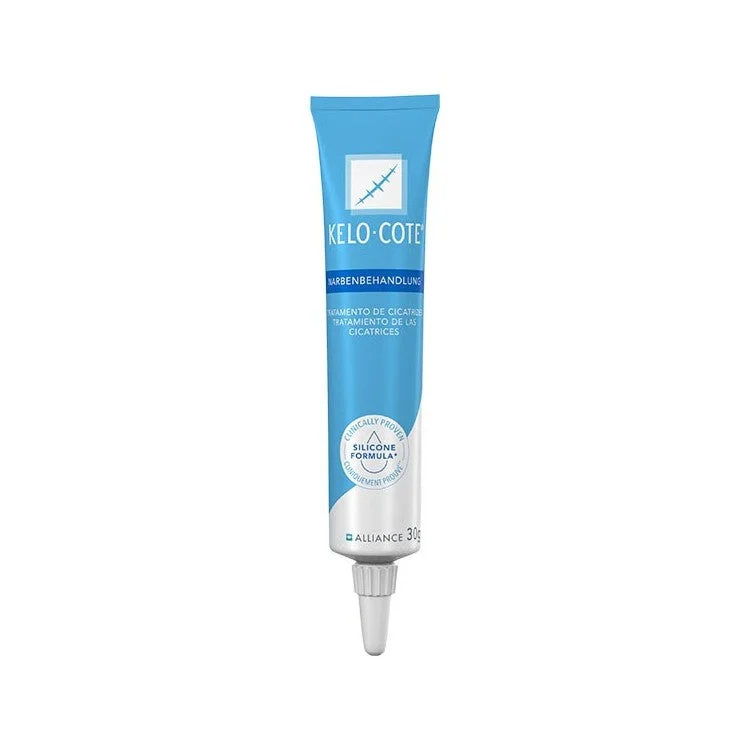 Alliance Kelo-Cote Gel Per Cicatrici 30g