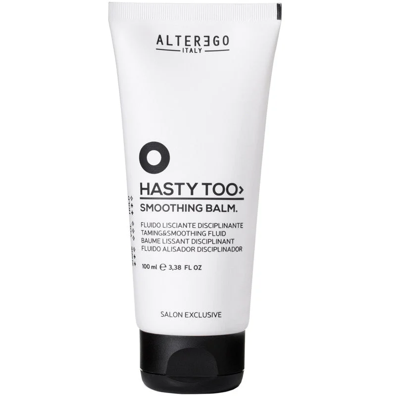 Alter Ego Hasty Too Smoothing balsamo lisciante per capelli, 100 ml