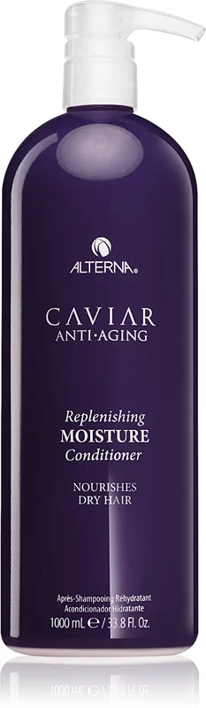 Alterna Caviar Anti-Aging balsamo idratante per capelli secchi 1000 ml