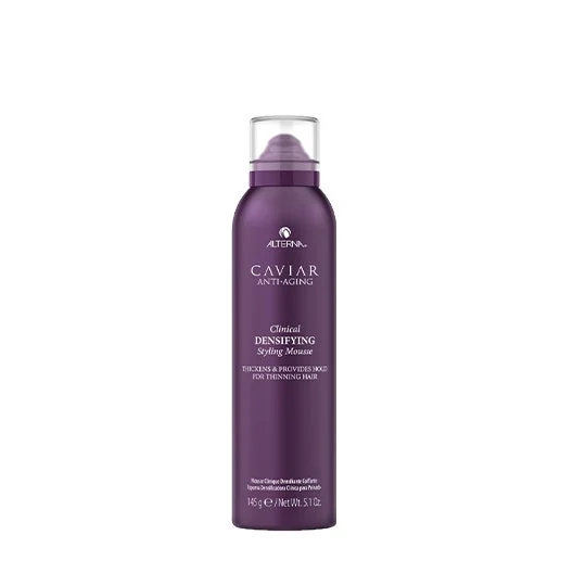 Alterna Clinical Densifying Styling Mousse
