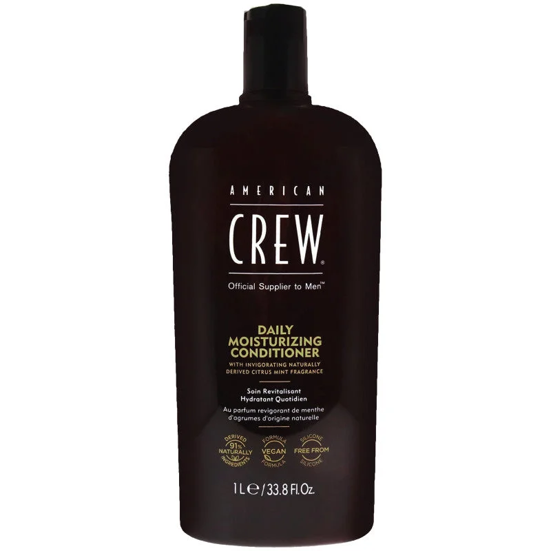 American Crew Daily - balsamo uomo 1000ml
